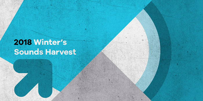 Winter 2018 Producer Techno Sample Pack