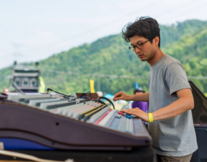 AOKI takamasa Testimonial