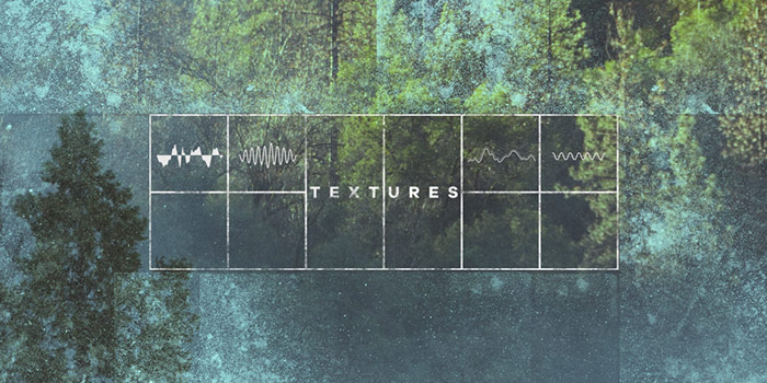 Textures Sample Pack