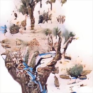 Nima Gorji – Living W