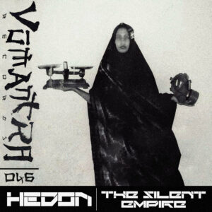 Hedon – The Silent Empire